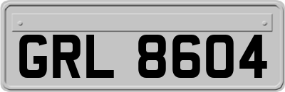 GRL8604