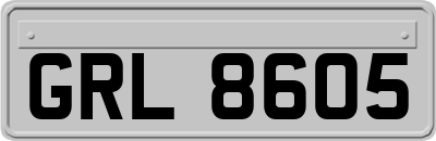 GRL8605