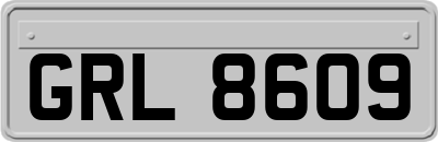 GRL8609