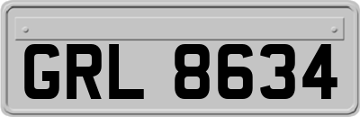 GRL8634