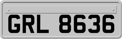 GRL8636