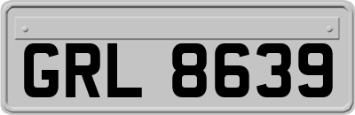 GRL8639