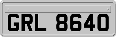 GRL8640