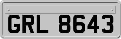 GRL8643