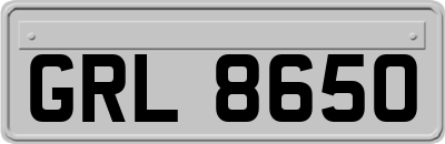 GRL8650