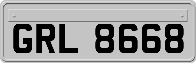 GRL8668
