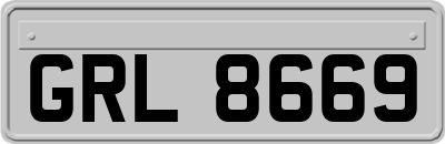 GRL8669