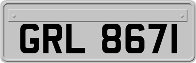 GRL8671