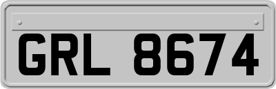 GRL8674