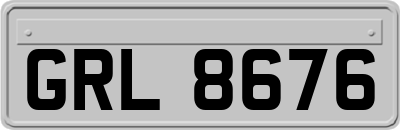 GRL8676