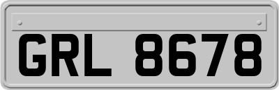 GRL8678