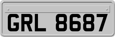 GRL8687