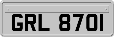 GRL8701