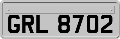GRL8702