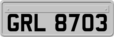 GRL8703