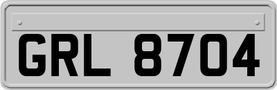 GRL8704