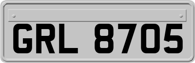 GRL8705