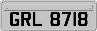 GRL8718
