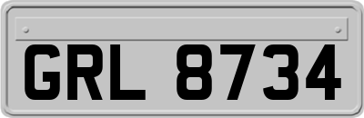 GRL8734
