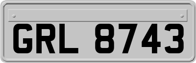 GRL8743
