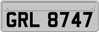 GRL8747