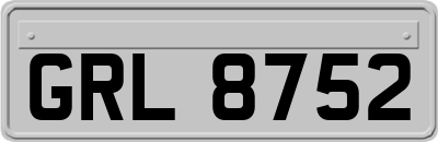 GRL8752