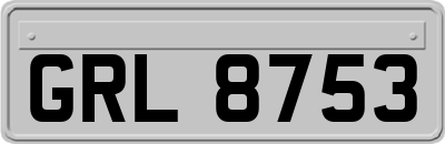 GRL8753