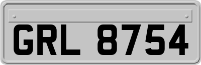 GRL8754