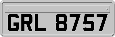 GRL8757