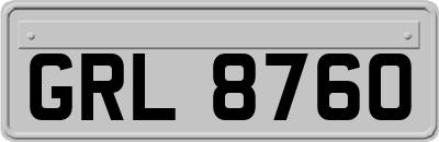 GRL8760