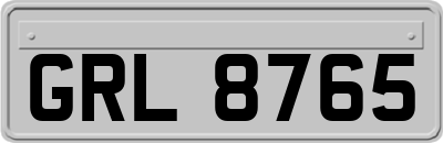 GRL8765