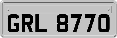 GRL8770