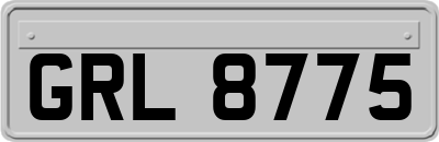 GRL8775
