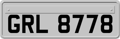 GRL8778
