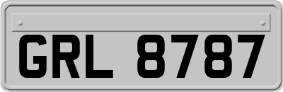 GRL8787