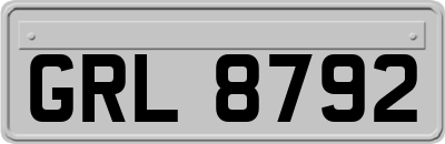GRL8792