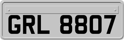 GRL8807