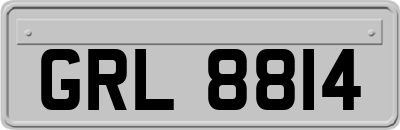 GRL8814