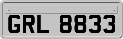 GRL8833