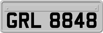 GRL8848