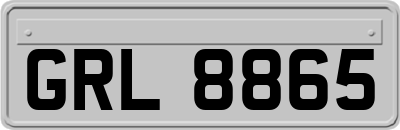 GRL8865