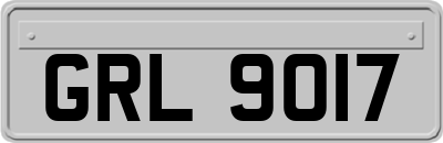 GRL9017