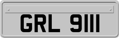 GRL9111