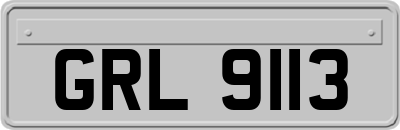 GRL9113