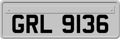GRL9136