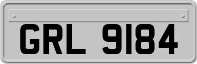 GRL9184