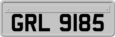 GRL9185
