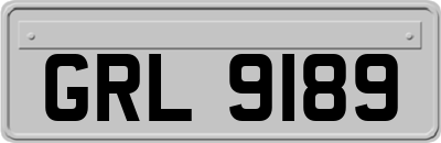 GRL9189