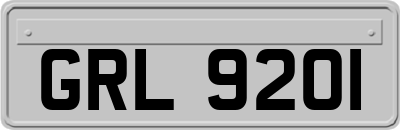 GRL9201