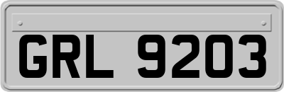 GRL9203